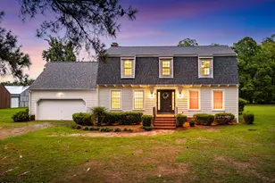 696 Laurie Ellis Rd, Winterville, NC 28590 - Photo 1