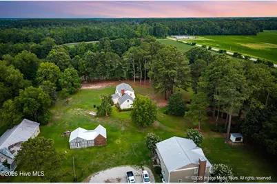 696 Laurie Ellis Road, Winterville, NC 28590 - Photo 51
