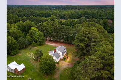 696 Laurie Ellis Road, Winterville, NC 28590 - Photo 3