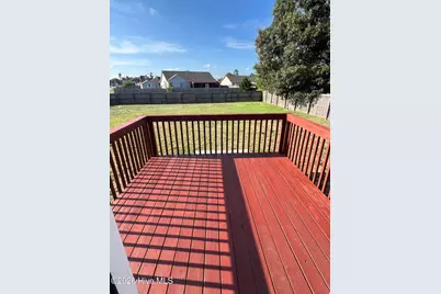 400 Duncan Drive S, Richlands, NC 28574 - Photo 5