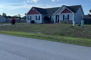 400 Duncan Dr S, Richlands, NC 28574 - Photo 3