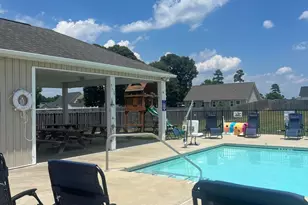 400 Duncan Dr S, Richlands, NC 28574 - Photo 7