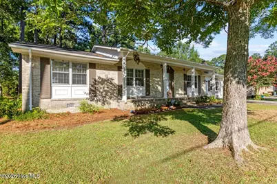 26 Edith Drive, Jacksonville, NC 28540 - Photo 33