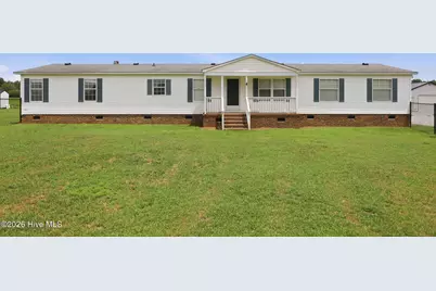 867 Kate Road, Pinetops, NC 27864 - Photo 7