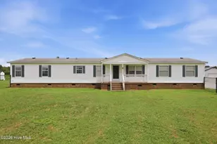 867 Kate Rd, Pinetops, NC 27864 - Photo 7