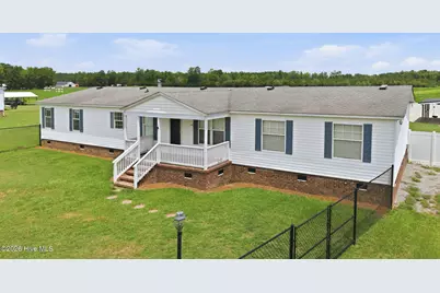 867 Kate Road, Pinetops, NC 27864 - Photo 11