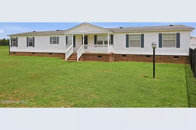 867 Kate Road, Pinetops, NC 27864 - Photo 9