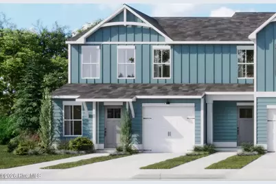 2160 Summer Cottage Way #192, Leland, NC 28451 - Photo 1