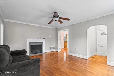 102 Sandwall Avenue, Tabor City, NC 28463 - Photo 5