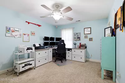 402 Canoe Lane, Swansboro, NC 28584 - Photo 27