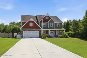 402 Canoe Ln, Swansboro, NC 28584 - Photo 3