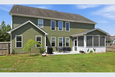 402 Canoe Lane, Swansboro, NC 28584 - Photo 35