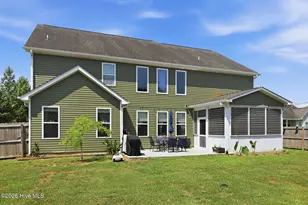 402 Canoe Ln, Swansboro, NC 28584 - Photo 35