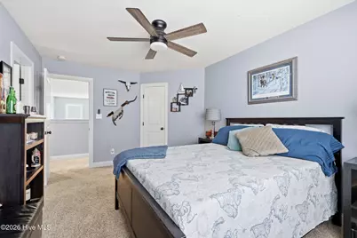 402 Canoe Lane, Swansboro, NC 28584 - Photo 25