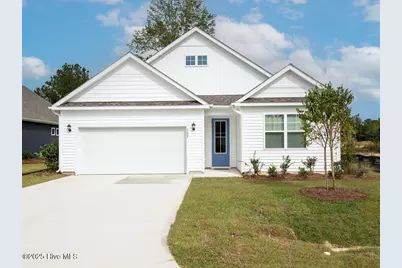 255 Surfside Landing Boulevard #Lot 123, Hubert, NC 28539 - Photo 1