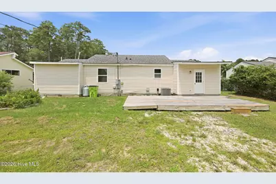 325 Miller Boulevard, Havelock, NC 28532 - Photo 35