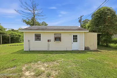 325 Miller Boulevard, Havelock, NC 28532 - Photo 37