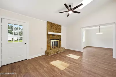 325 Miller Boulevard, Havelock, NC 28532 - Photo 5