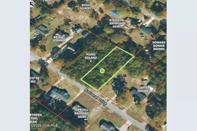 905 National Drive, Goldsboro, NC 27534 - Photo 3