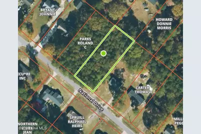 905 National Drive, Goldsboro, NC 27534 - Photo 5