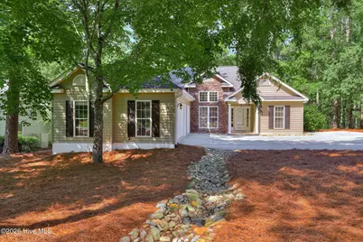 264 Fairway Drive, McCormick, SC 29835 - Photo 3