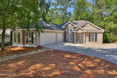 264 Fairway Drive, McCormick, SC 29835 - Photo 1