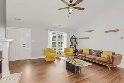 301 Ransom Brook Court, Beaufort, NC 28516 - Photo 7