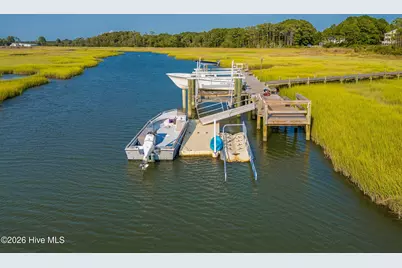 301 Ransom Brook Court, Beaufort, NC 28516 - Photo 39