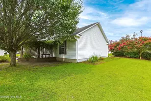 301 Ransom Brook Ct, Beaufort, NC 28516 - Photo 29