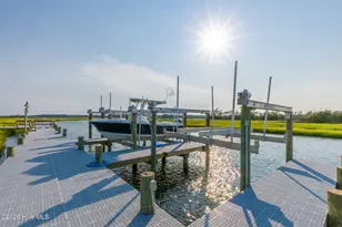 301 Ransom Brook Ct, Beaufort, NC 28516 - Photo 37