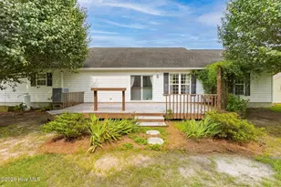 301 Ransom Brook Ct, Beaufort, NC 28516 - Photo 25