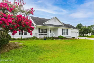 301 Ransom Brook Court, Beaufort, NC 28516 - Photo 3