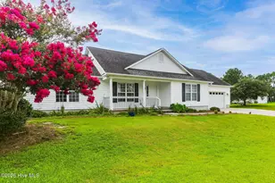 301 Ransom Brook Ct, Beaufort, NC 28516 - Photo 3
