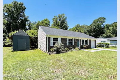 508 Thyme Court, Jacksonville, NC 28540 - Photo 3