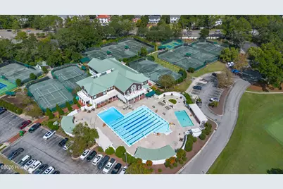 1420 Midpark Place #Lot 8, Wilmington, NC 28403 - Photo 9