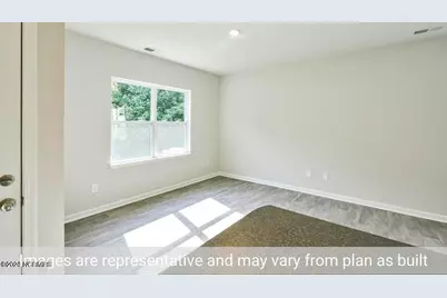 261 David Hill Drive, Sanford, NC 27330 - Photo 3