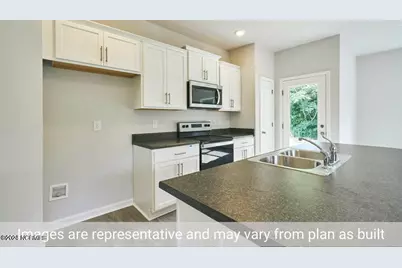 261 David Hill Drive, Sanford, NC 27330 - Photo 5