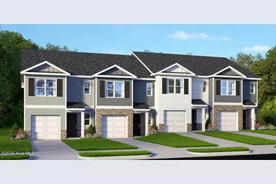 248 Maddox Drive, Aberdeen, NC 28315 - Photo 1
