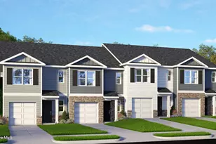 248 Maddox Dr, Aberdeen, NC 28315 - Photo 1
