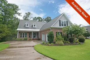1336 Cape Fear National Dr, Leland, NC 28451 - Photo 1