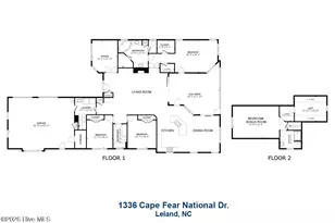 1336 Cape Fear National Dr, Leland, NC 28451 - Photo 37