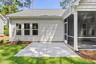 4089 Country Garden Lane, Southport, NC 28461 - Photo 59