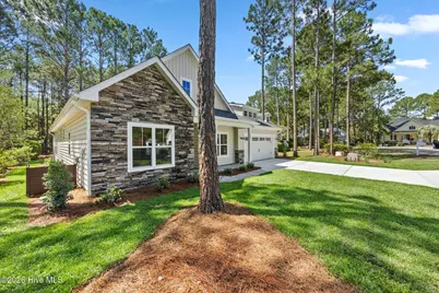 4089 Country Garden Lane, Southport, NC 28461 - Photo 5