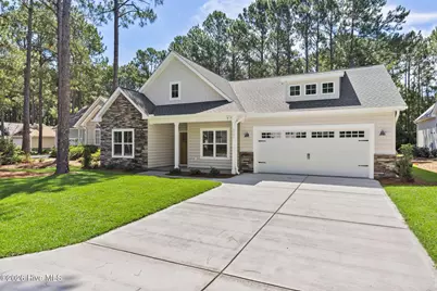 4089 Country Garden Lane, Southport, NC 28461 - Photo 1