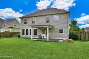 1173 Waltons Pass, Evans, GA 30809 - Photo 31