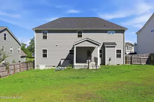 575 N Prince Henry Way, Cameron, NC 28326 - Photo 43