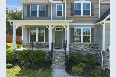 575 N Prince Henry Way, Cameron, NC 28326 - Photo 5