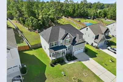 575 N Prince Henry Way, Cameron, NC 28326 - Photo 45
