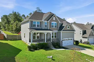 575 N Prince Henry Way, Cameron, NC 28326 - Photo 3