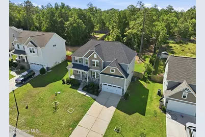 575 N Prince Henry Way, Cameron, NC 28326 - Photo 47